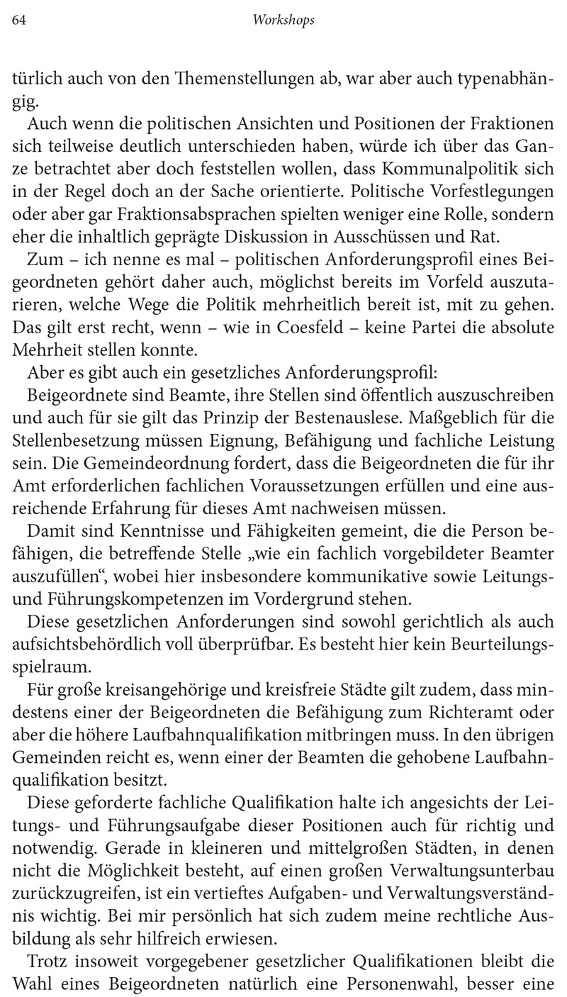 Lokale Demokratie Seite 64