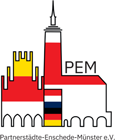 Partnerstädte-Enschede-Münster e.V.